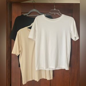 Oak + Fort Core Tshirt Bundle